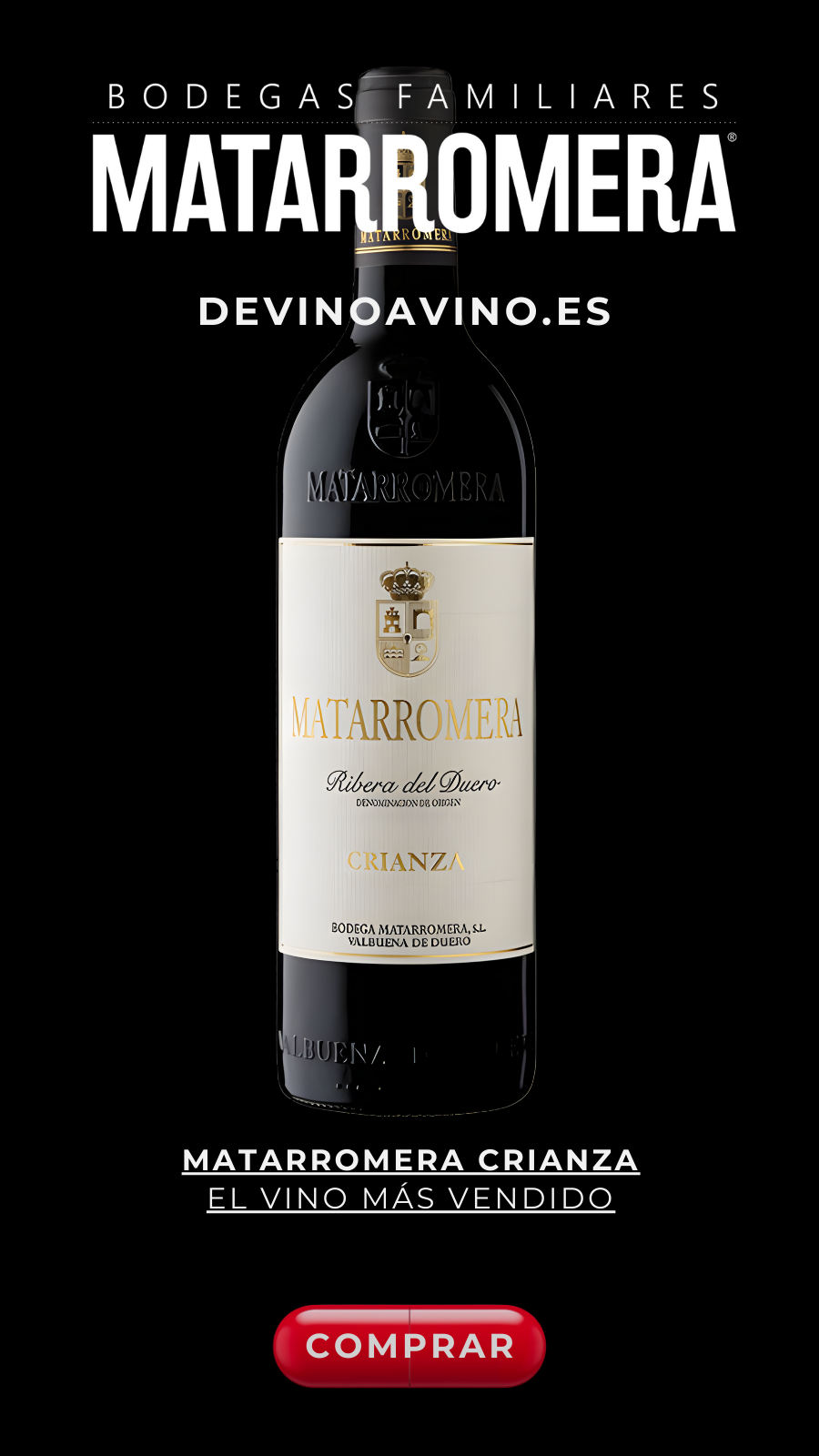 MATARR CRIANZA MOVIL